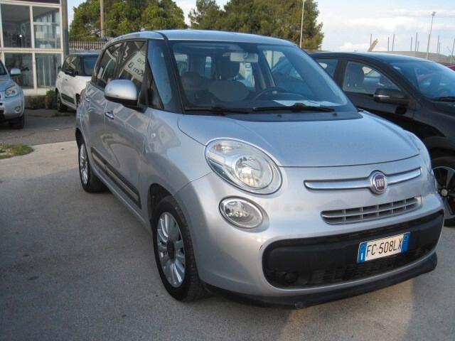 Fiat 500L 1.3 Multijet 95 CV Pop Star