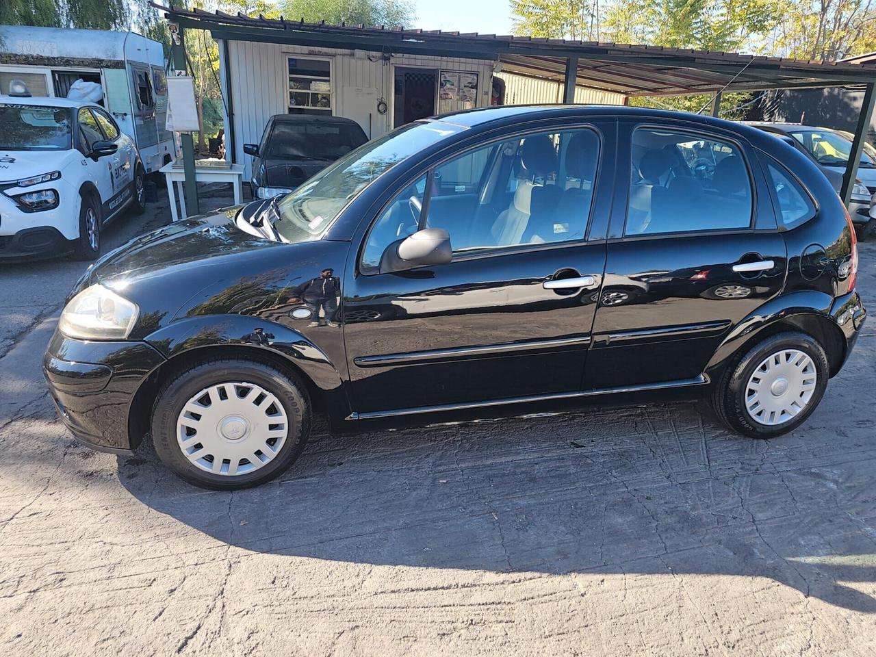 Citroen C3 1.1 Classique