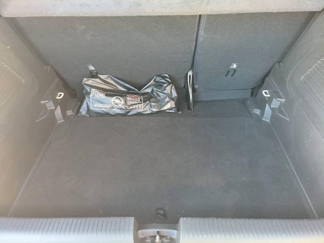 Opel Crossland 1.5 ecotec Ultimate 110cv