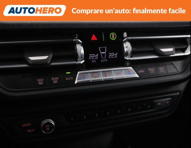 BMW 118 d 5p. Advantage
