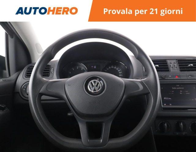 VOLKSWAGEN Polo 1.0 MPI 5p. Trendline