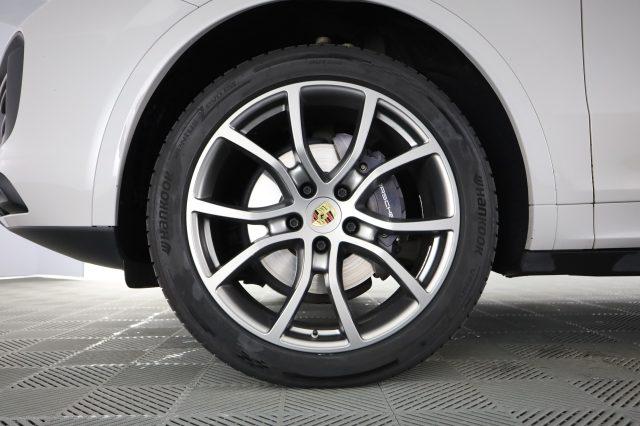 PORSCHE Cayenne Coupé 3.0 Coupè V6