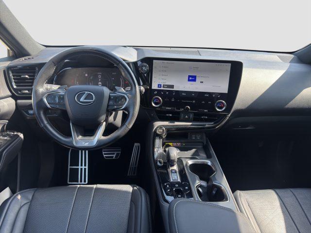 LEXUS Other NX NX Hybrid 4WD F-Sport