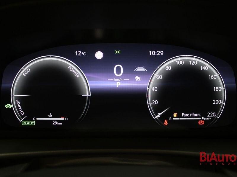 Toyota C-HR C-HR 1.8 hev Trend fwd e-cvt