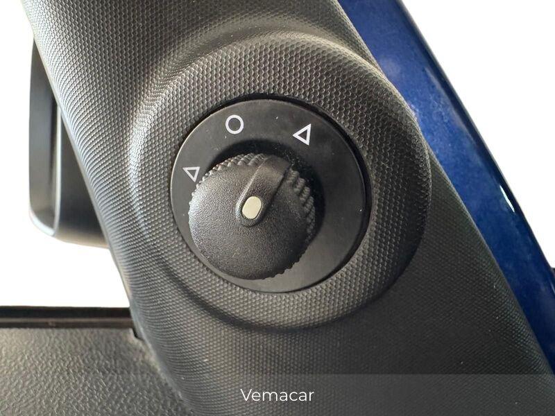 FIAT 500L 1.4 95cv Mirror KM 52800!!