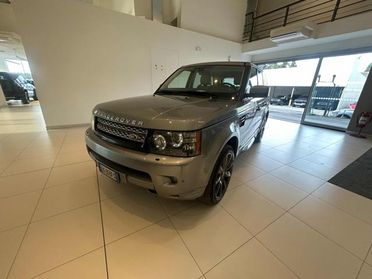 LAND ROVER Range Rover Sport 3.0 SDV6 HSE