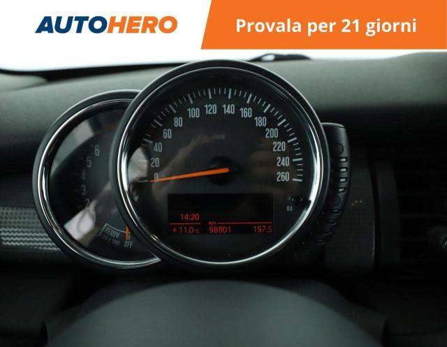 MINI Cooper 1.5 Cooper