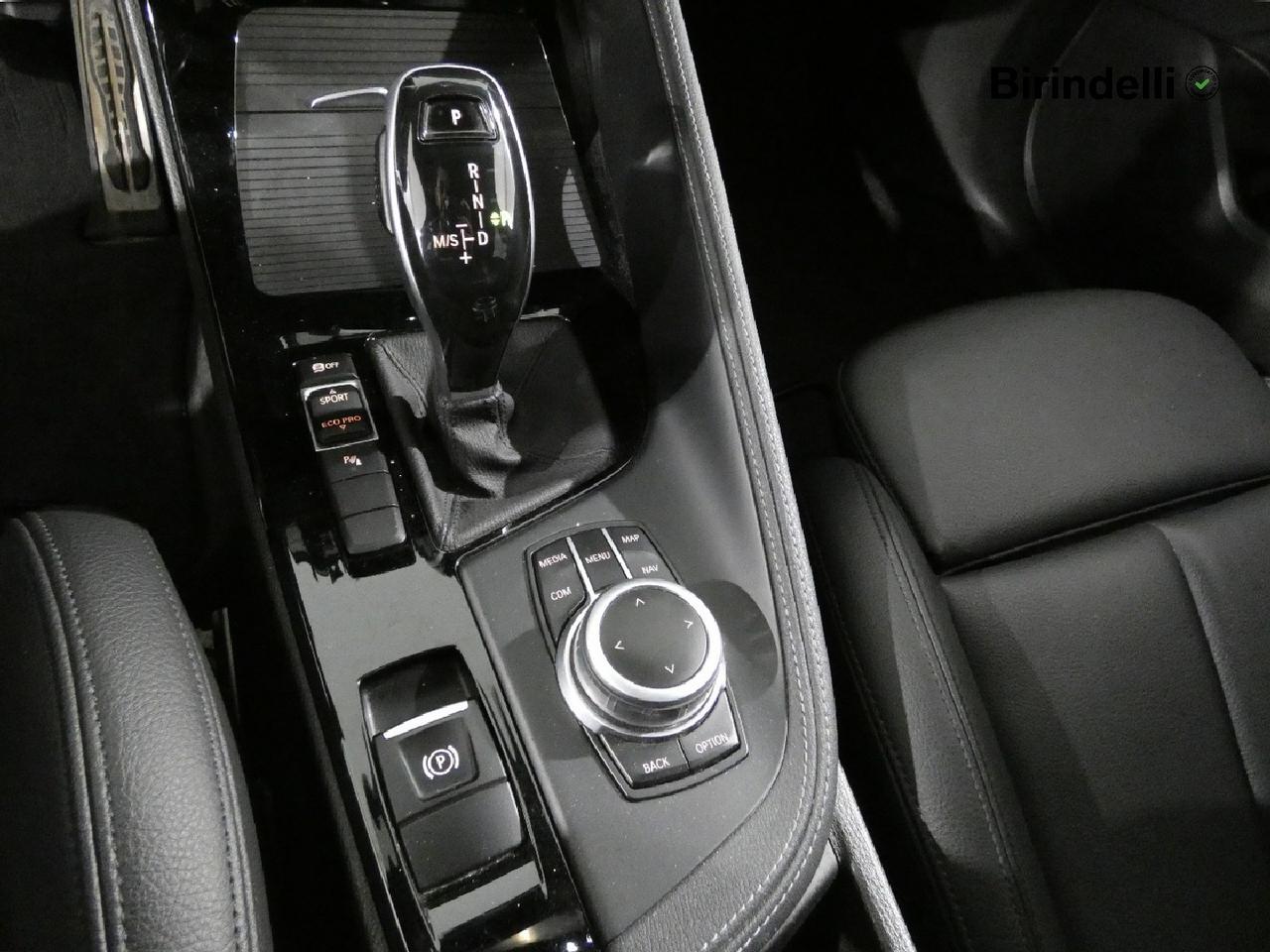 BMW X2 (F39) - X2 sDrive18d Msport