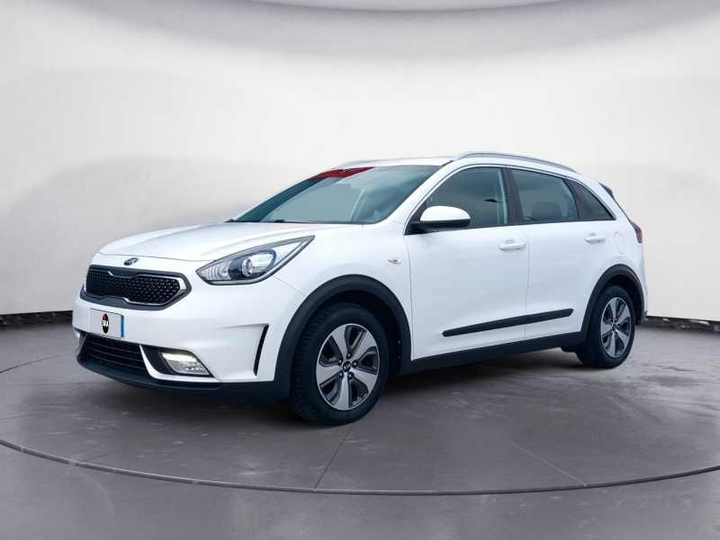 KIA Niro 1.6 gdi hev Urban dct Hbriyd
