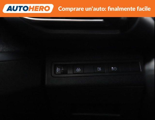 PEUGEOT 3008 Hybrid 225 e-EAT8 Allure Pack