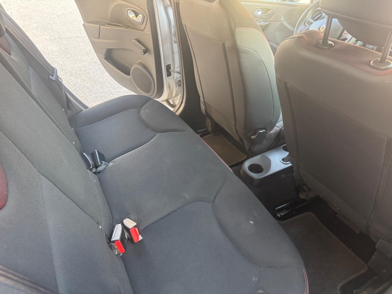 Renault Clio 1.5 dCi 8V 75CV Neopatentato