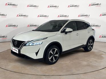 Nissan Qashqai 1.3 MILD HYBRID N-Connecta 2WD