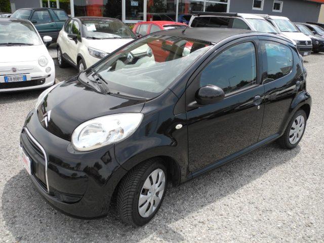 CITROEN C1 1.0 5p. AMIC1 - OK NEOPATENTATI - SOLO 55.000 Km