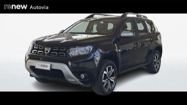 Dacia Duster 1.0 tce Prestige up Gpl 4x2 100cv 1.0 TCe GPL Prestige up 4x2