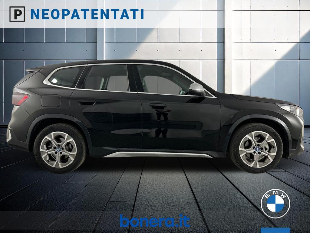 BMW iX1 20 X-Line eDrive