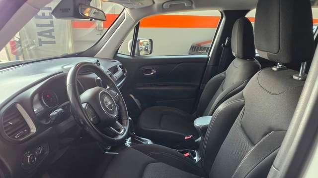 Jeep Renegade Renegade 2019 1.3 t4 Limited 2wd 150cv ddct
