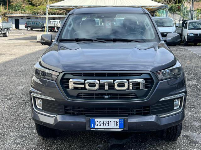 FOTON Tunland G7 Tunland G7 2.0 TDI Doppia Cabina 4WD AT8