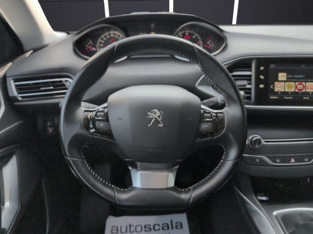 PEUGEOT 308 BlueHDi 130 S&S SW GT Line