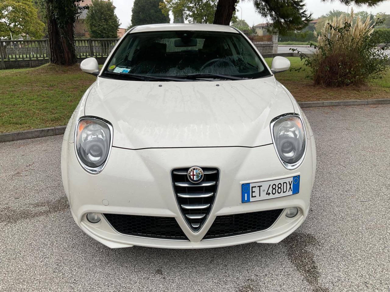 Alfa Romeo MiTo 1.3 JTDm 85 CV S&S Distinctive