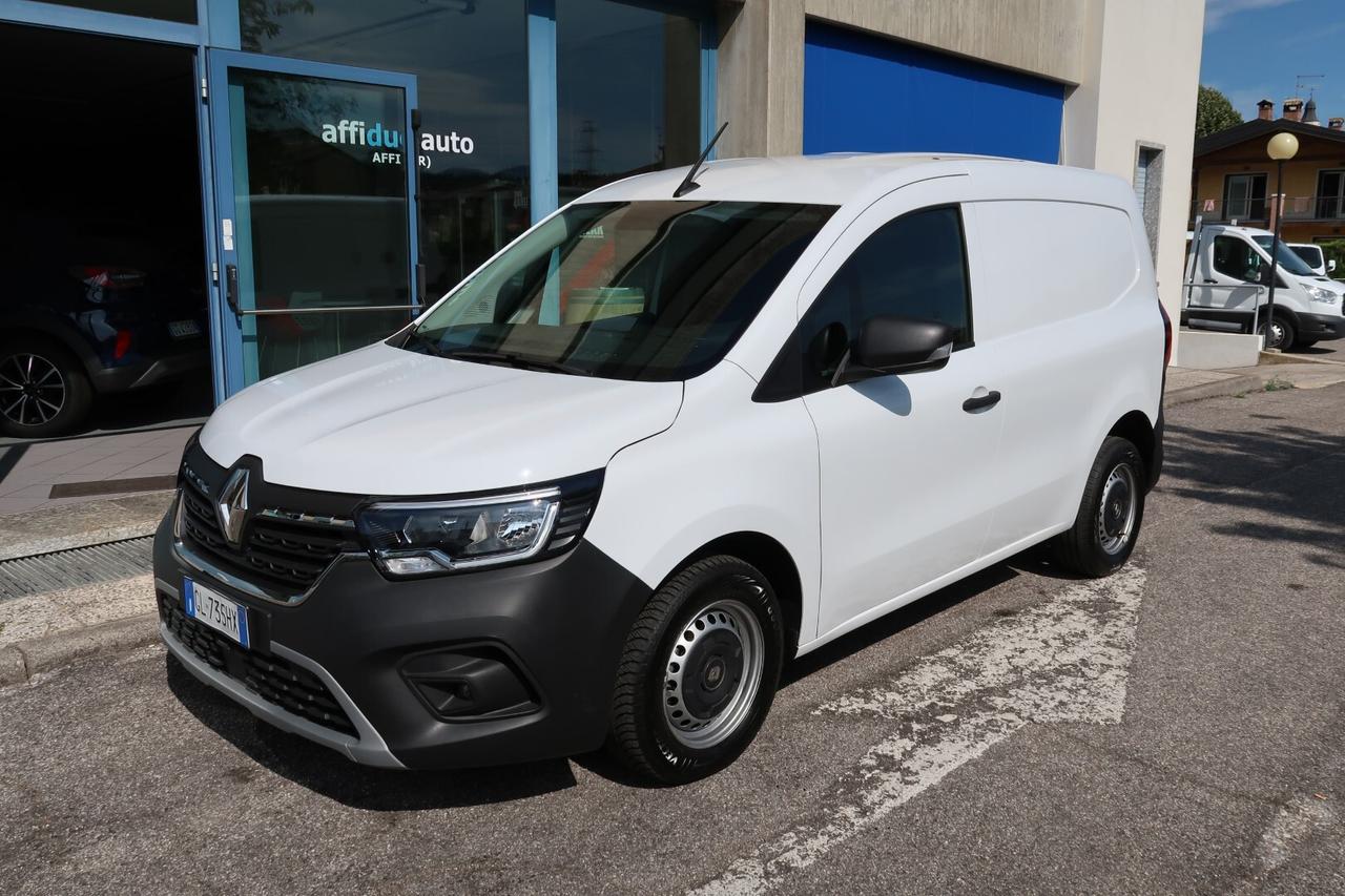 Kangoo 1.5 dCi 95CV Van