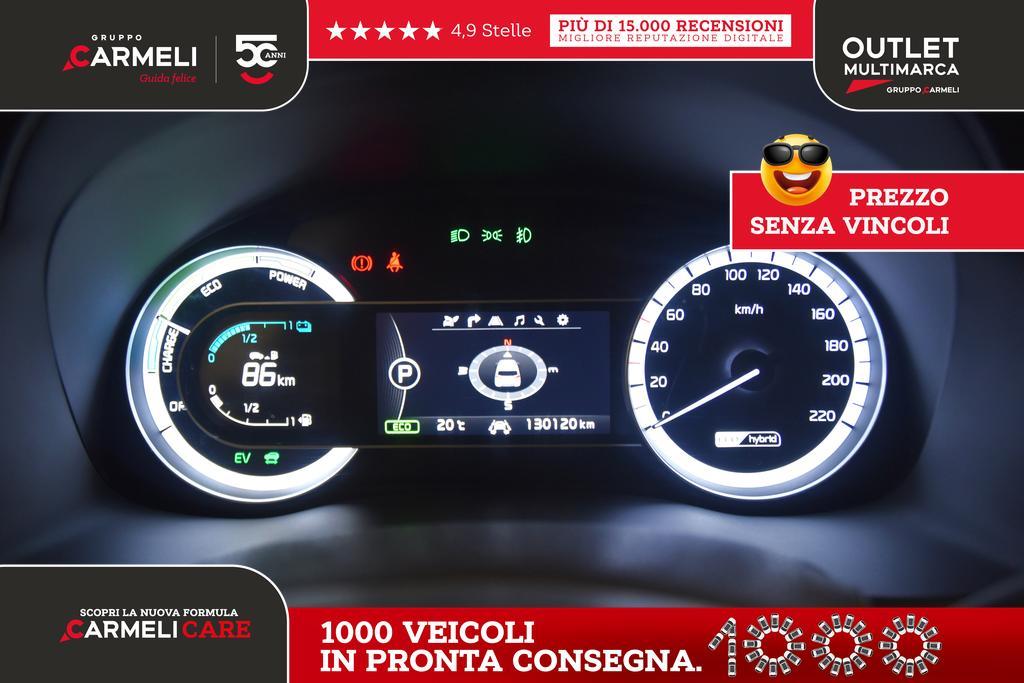 Kia Niro 1.6 GDI HEV Style DCT