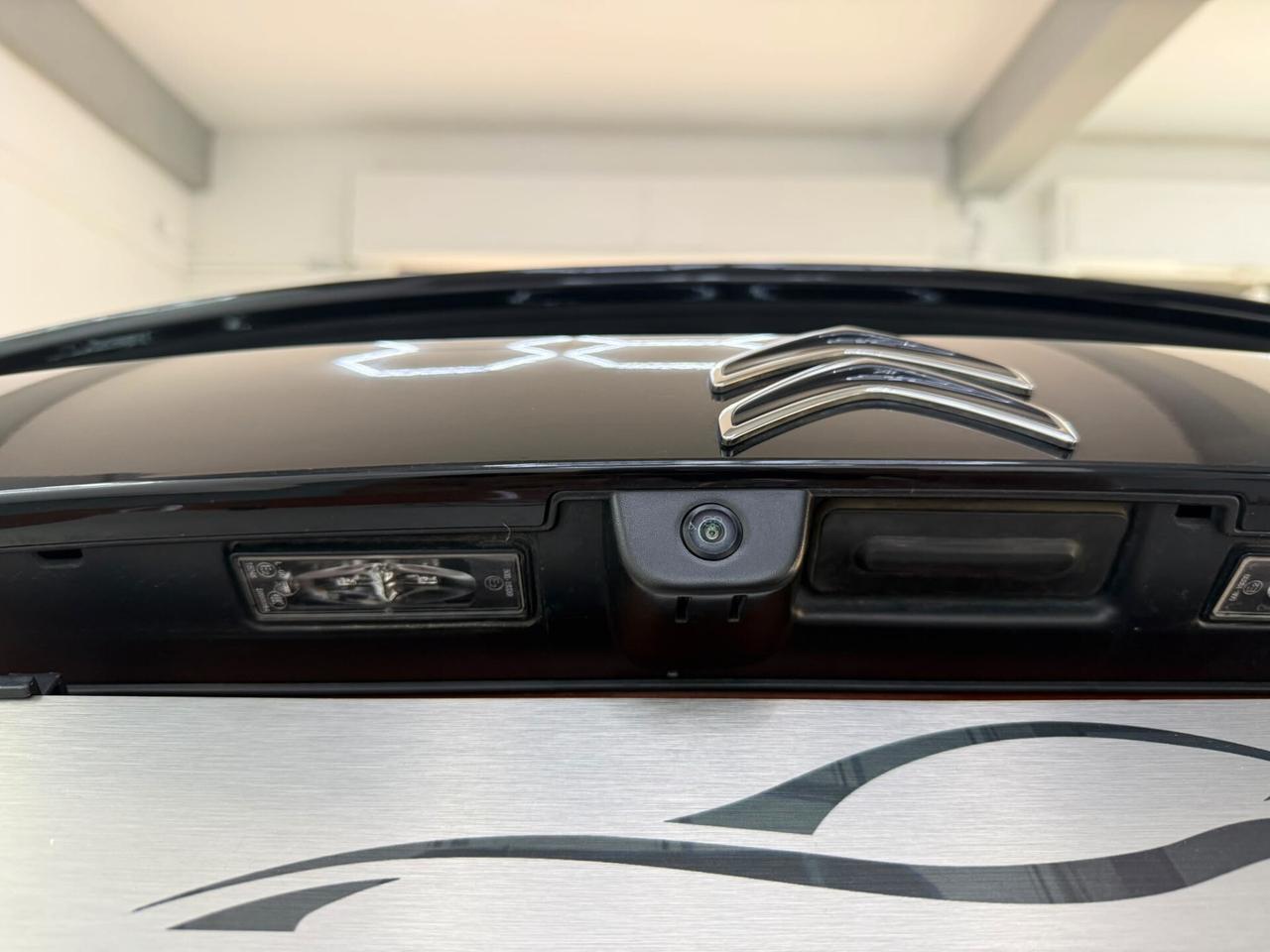Citroen C4 BlueHDi 130 S&S EAT8 Shine IVA ESPOSTA