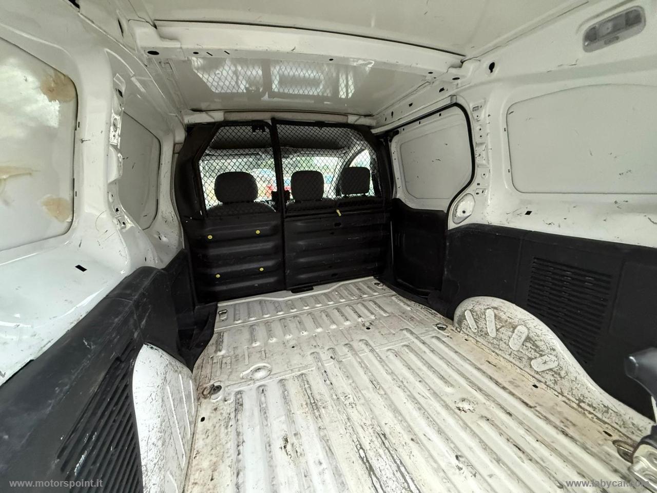 Partner 1.6 HDi 90 L2 2p.ti Furg.