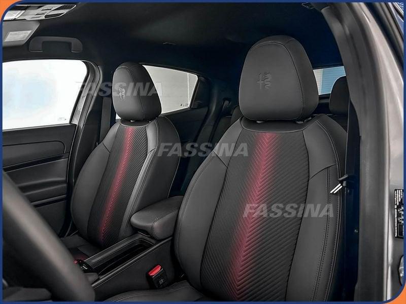 Alfa Romeo Junior Junior 1.2 136 CV Hybrid eDCT6 Speciale