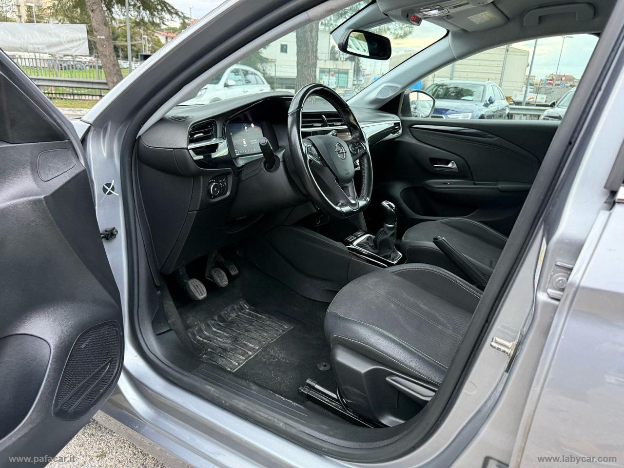 OPEL Corsa 1.2 Elegance