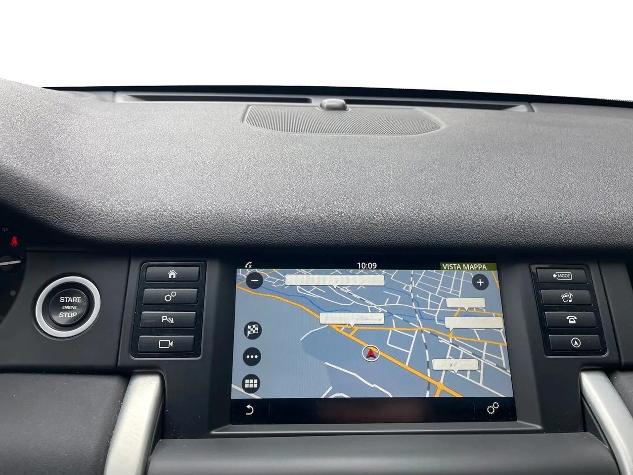 Land Rover Discovery Sport 2.0 TD4 150 CV Auto Business Edition Pure PERFETTA