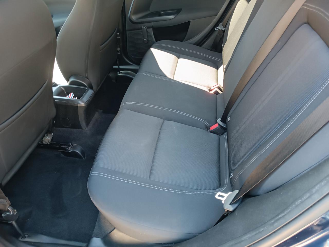 Fiat Tipo 1.3 Mjt S&S 5 porte Easy