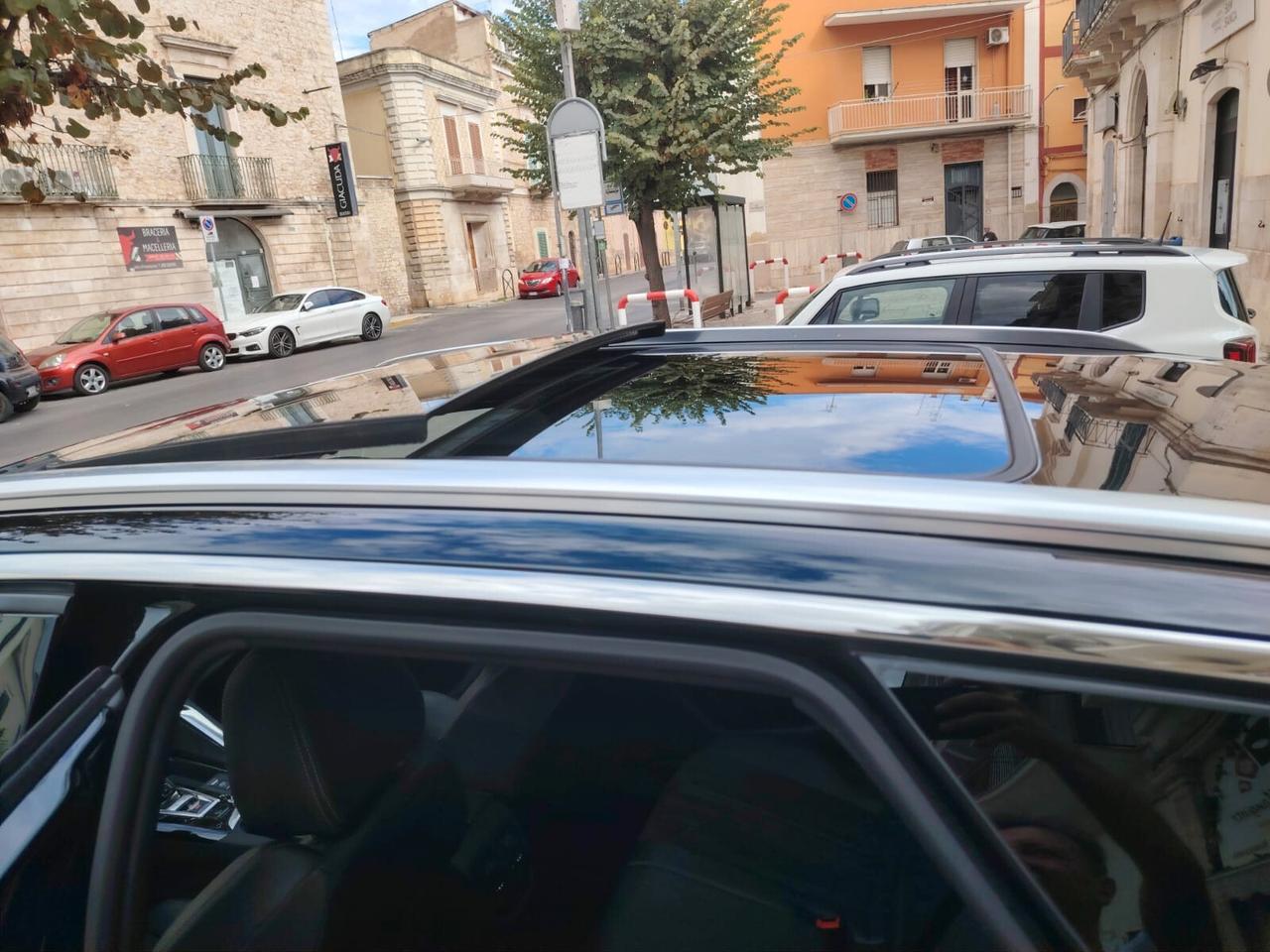 Peugeot 3008 BlueHDi 130 S&S EAT8 GT - TETTO APRIBILE -