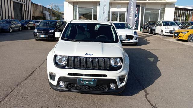 JEEP Renegade *PROMO* 1.6 Mjt 130 CV Longitude
