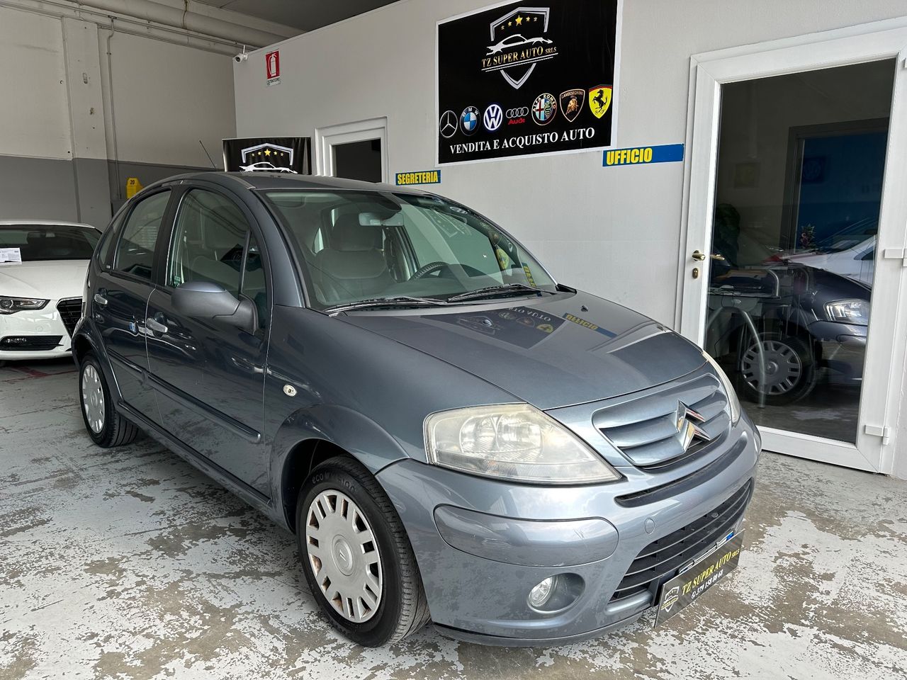 Citroen C3 1.1 Classique