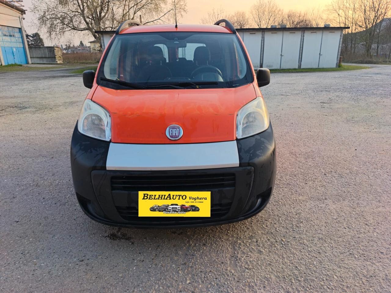 Fiat Fiorino 2011----1.3 Diesel Autocarro