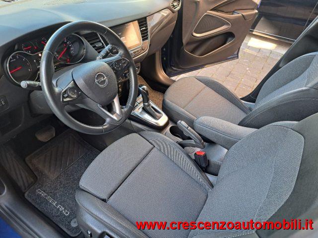 OPEL Crossland 1.5 ECOTEC D 120 CV AUTOMATICA - AZIENDALE