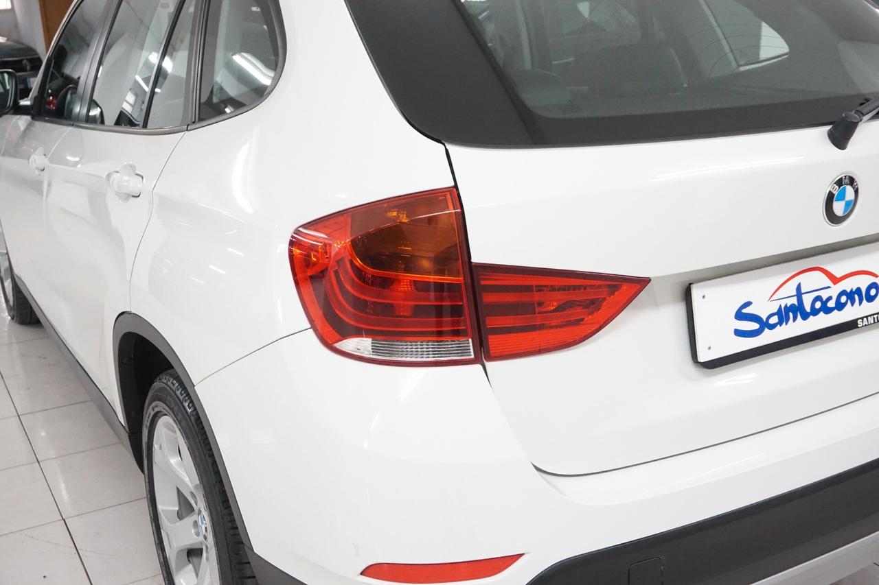 Bmw X1 xDrive20d Sport Line