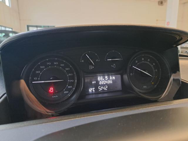 LANCIA Ypsilon 1.0 FireFly 5 porte S&S Hybrid