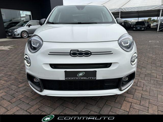 FIAT 500X 1.0 T3 120 CV Sport