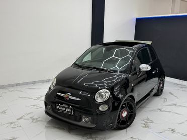 Abarth 595 C 1.4 Turbo T-Jet 160 CV MTA Competizione