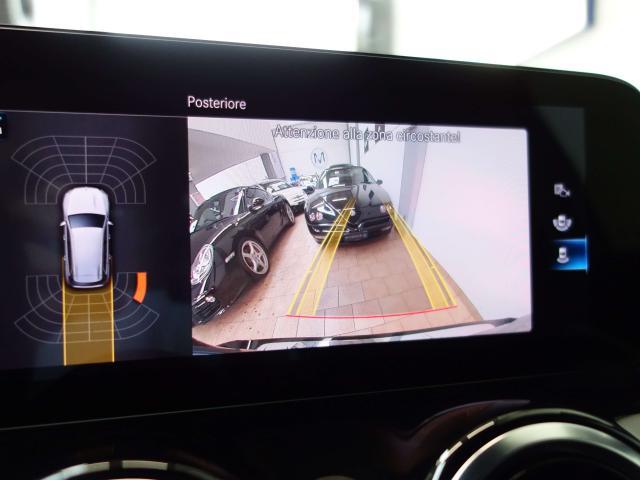 Mercedes-Benz GLB 200 GLB - X247 2019 d Sport Plus auto