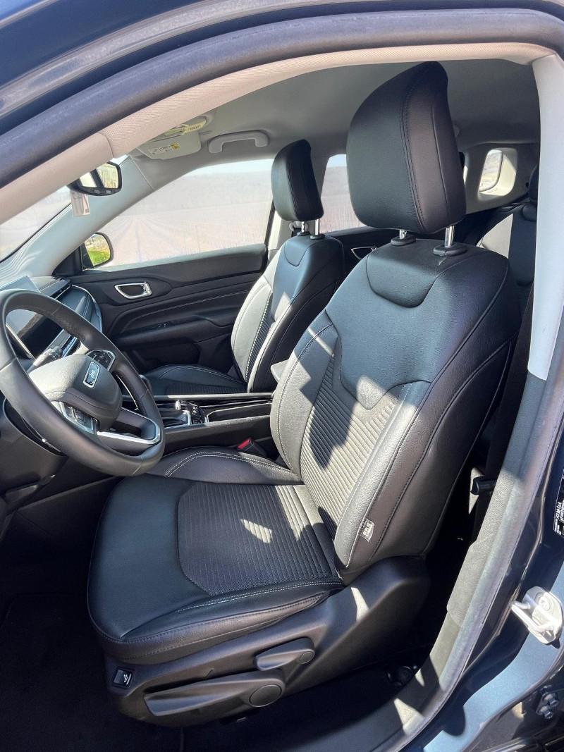 JEEP Compass 2ª serie Compass 1.3 Turbo T4 190...