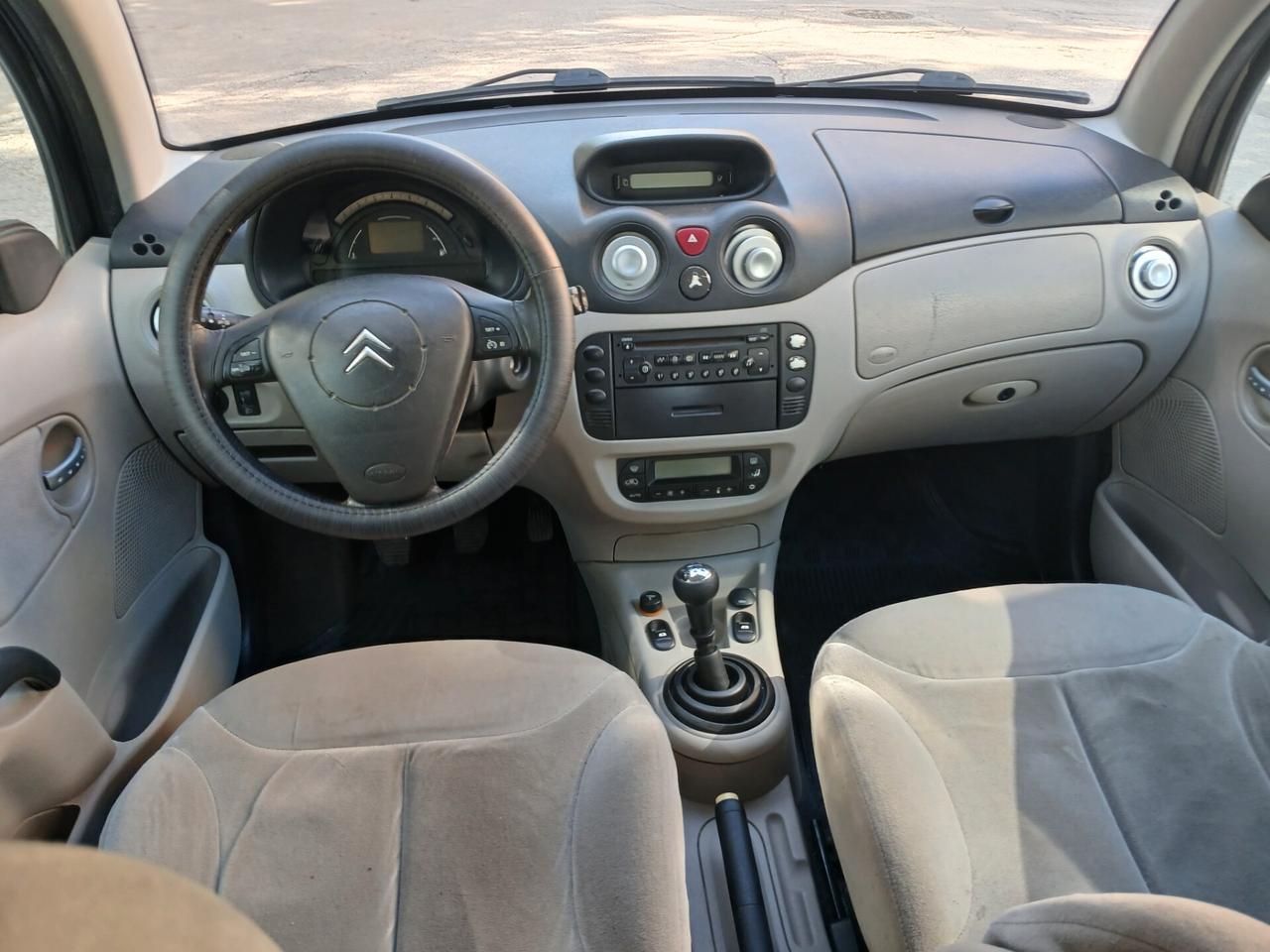 Citroen C3 1.4 HDi 70CV Exclusive
