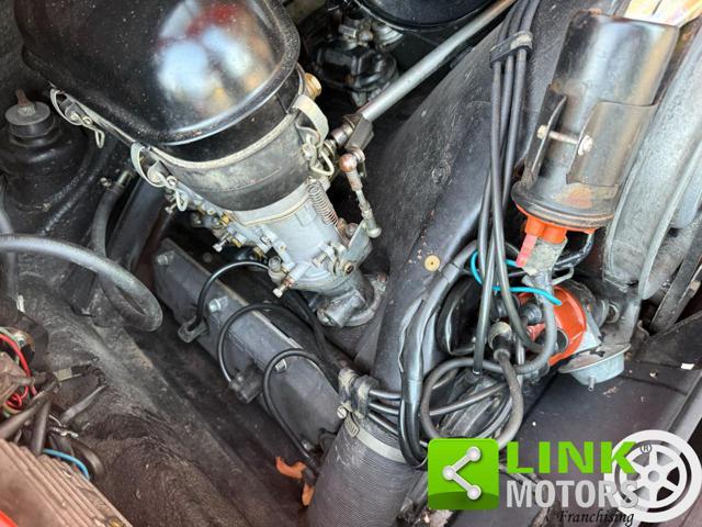 PORSCHE 911 T 2.0 150 CV