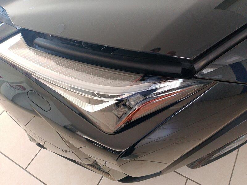 Lexus UX 250h F Sport
