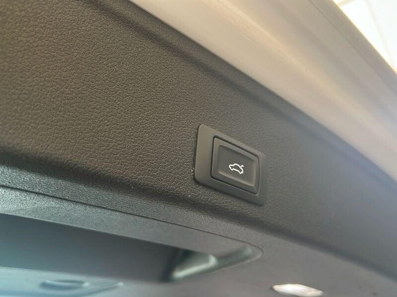 Audi A4 allroad quattro A4 allroad 40 TDI 204 CV S tronic Business