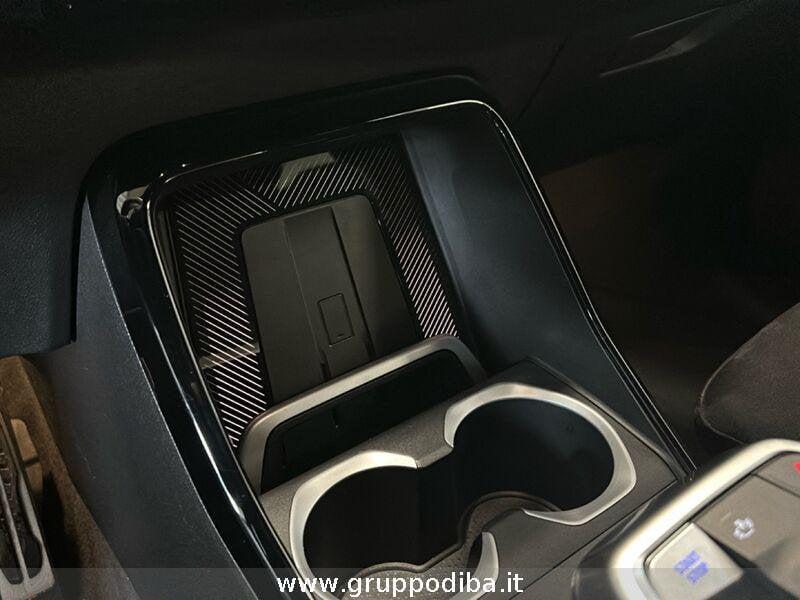 BMW X2 U10 i edrive 20 MSport