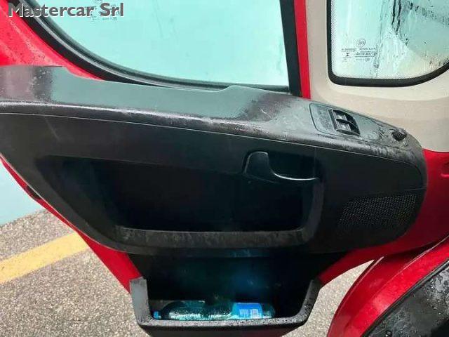 CITROEN Jumper 35 BLUEHDI 165 PLM-SL 3P - TARGA GB042GC