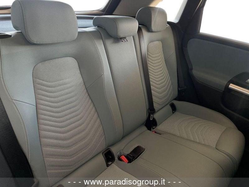 Mercedes-Benz Classe B NUOVA B 180 d Automatic