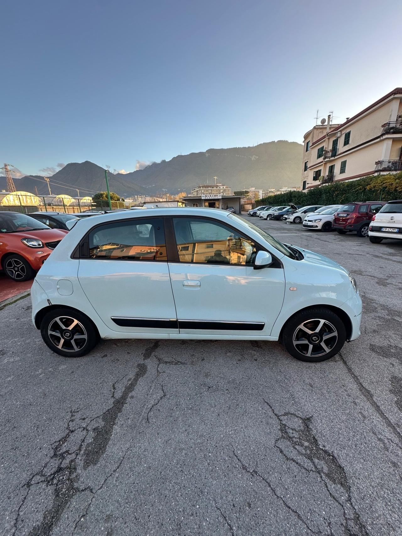 Renault Twingo SCe Life